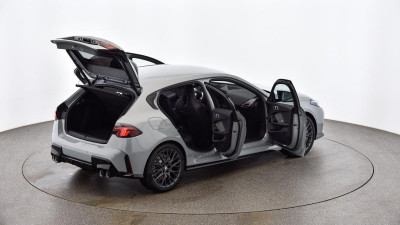 BMW 1er Gebrauchtwagen BMW 1er Gebrauchtwagen