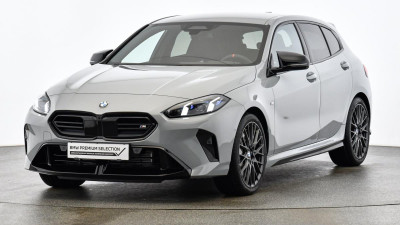 BMW 1er Gebrauchtwagen BMW 1er Gebrauchtwagen