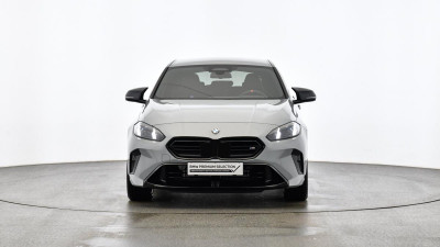 BMW 1er Gebrauchtwagen BMW 1er Gebrauchtwagen