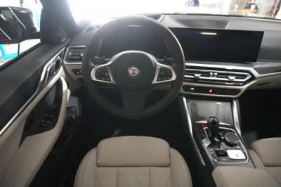 BMW-Alpina B4 Gebrauchtwagen BMW-Alpina B4 Gebrauchtwagen