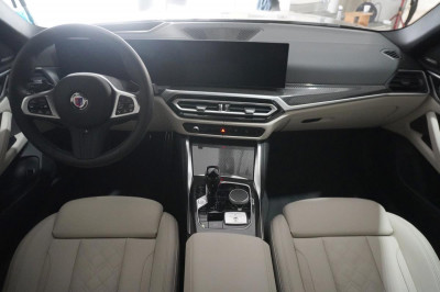 BMW-Alpina B4 Gebrauchtwagen BMW-Alpina B4 Gebrauchtwagen