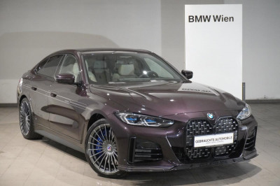 BMW-Alpina B4 Gebrauchtwagen BMW-Alpina B4 Gebrauchtwagen