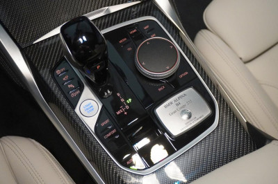 BMW-Alpina B4 Gebrauchtwagen BMW-Alpina B4 Gebrauchtwagen