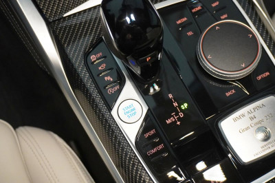 BMW-Alpina B4 Gebrauchtwagen BMW-Alpina B4 Gebrauchtwagen