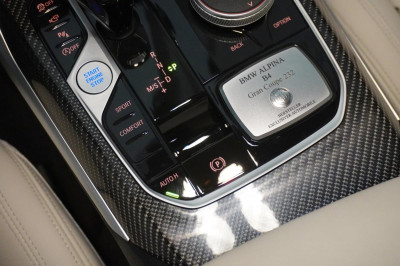 BMW-Alpina B4 Gebrauchtwagen BMW-Alpina B4 Gebrauchtwagen