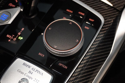 BMW-Alpina B4 Gebrauchtwagen BMW-Alpina B4 Gebrauchtwagen