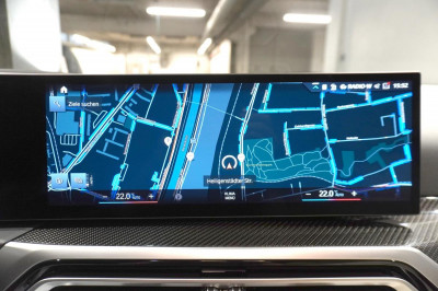 BMW-Alpina B4 Gebrauchtwagen BMW-Alpina B4 Gebrauchtwagen