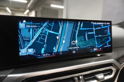 BMW-Alpina B4 Gebrauchtwagen BMW-Alpina B4 Gebrauchtwagen