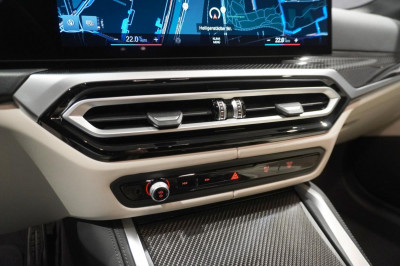 BMW-Alpina B4 Gebrauchtwagen BMW-Alpina B4 Gebrauchtwagen