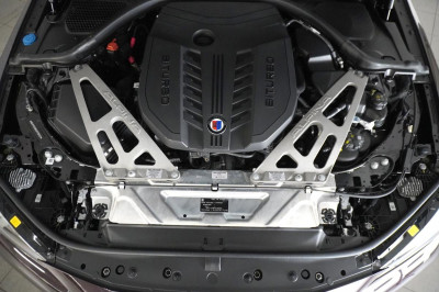 BMW-Alpina B4 Gebrauchtwagen BMW-Alpina B4 Gebrauchtwagen