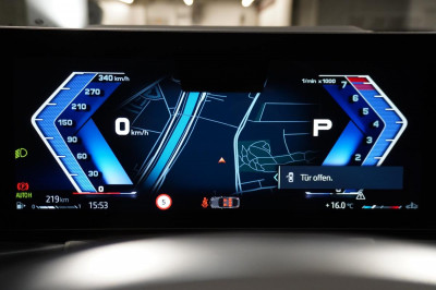 BMW-Alpina B4 Gebrauchtwagen BMW-Alpina B4 Gebrauchtwagen