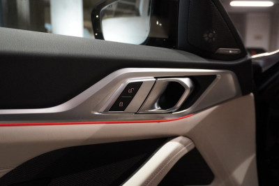 BMW-Alpina B4 Gebrauchtwagen BMW-Alpina B4 Gebrauchtwagen