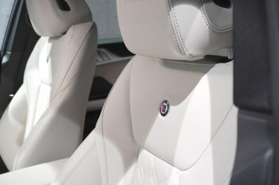 BMW-Alpina B4 Gebrauchtwagen BMW-Alpina B4 Gebrauchtwagen