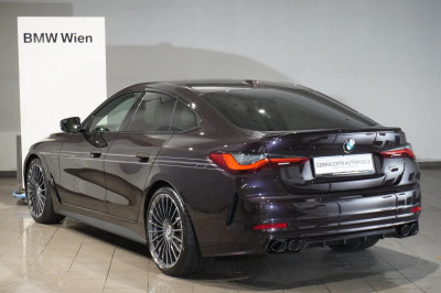 BMW-Alpina B4 Gebrauchtwagen BMW-Alpina B4 Gebrauchtwagen