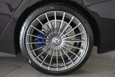 BMW-Alpina B4 Gebrauchtwagen BMW-Alpina B4 Gebrauchtwagen