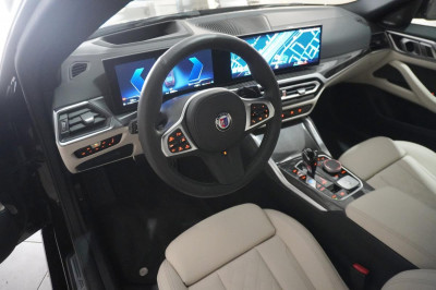 BMW-Alpina B4 Gebrauchtwagen BMW-Alpina B4 Gebrauchtwagen