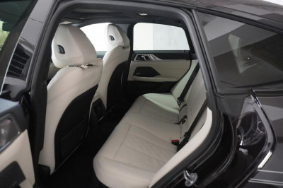 BMW-Alpina B4 Gebrauchtwagen BMW-Alpina B4 Gebrauchtwagen