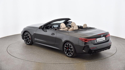 BMW 4er Gebrauchtwagen