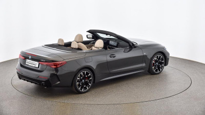 BMW 4er Gebrauchtwagen