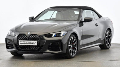 BMW 4er Gebrauchtwagen