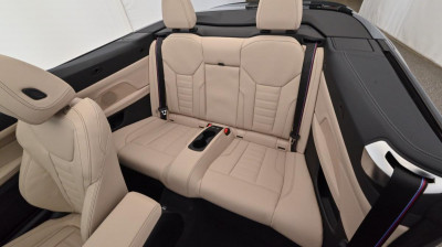 BMW 4er Gebrauchtwagen