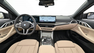 BMW 4er Gebrauchtwagen