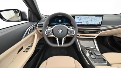 BMW 4er Gebrauchtwagen