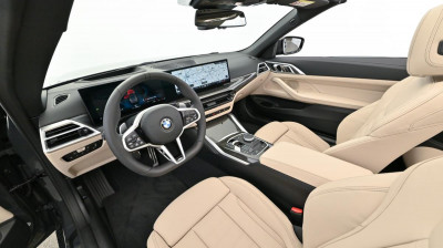 BMW 4er Gebrauchtwagen