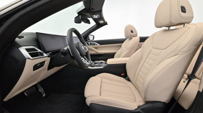 BMW 4er Gebrauchtwagen