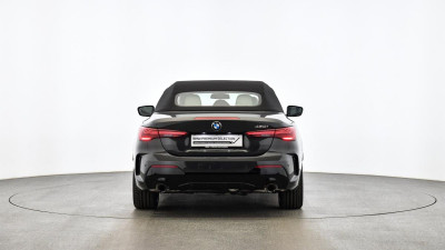 BMW 4er Gebrauchtwagen