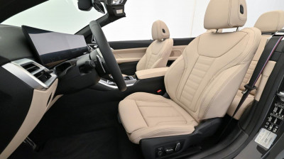 BMW 4er Gebrauchtwagen