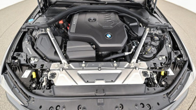 BMW 4er Gebrauchtwagen