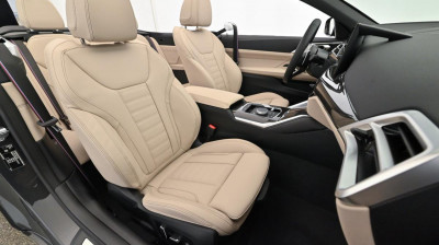 BMW 4er Gebrauchtwagen