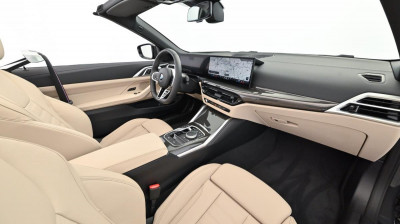 BMW 4er Gebrauchtwagen