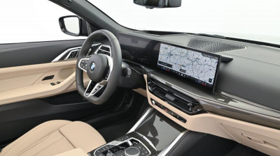 BMW 4er Gebrauchtwagen