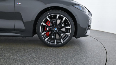 BMW 4er Gebrauchtwagen