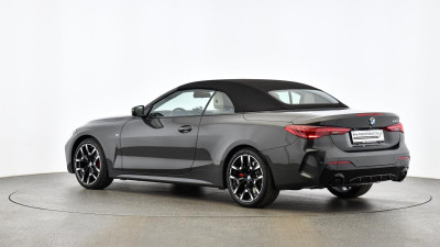 BMW 4er Gebrauchtwagen