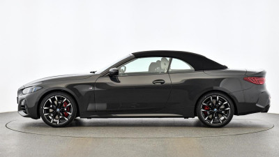 BMW 4er Gebrauchtwagen