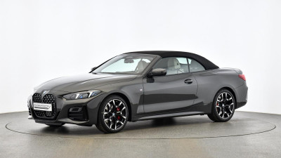 BMW 4er Gebrauchtwagen