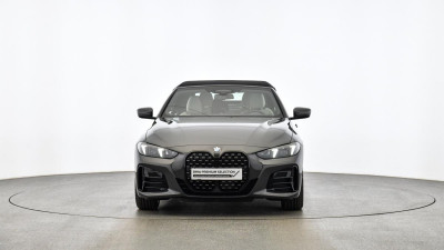 BMW 4er Gebrauchtwagen