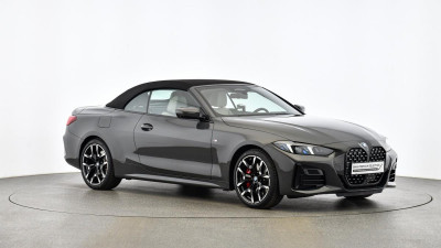 BMW 4er Gebrauchtwagen