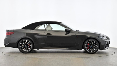 BMW 4er Gebrauchtwagen