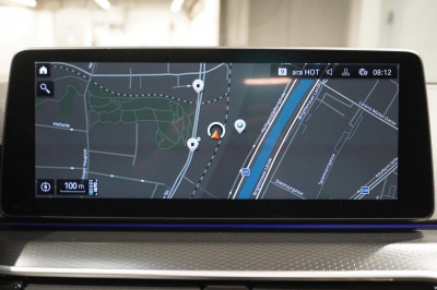 BMW 5er Gebrauchtwagen