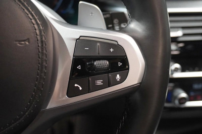 BMW 5er Gebrauchtwagen