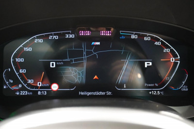 BMW 5er Gebrauchtwagen