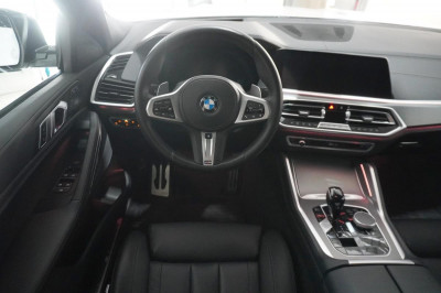 BMW X6 Gebrauchtwagen