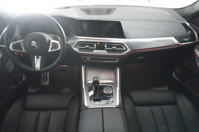 BMW X6 Gebrauchtwagen