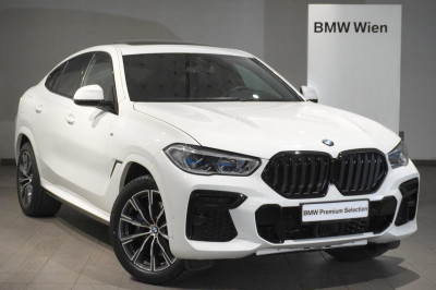 BMW X6 Gebrauchtwagen