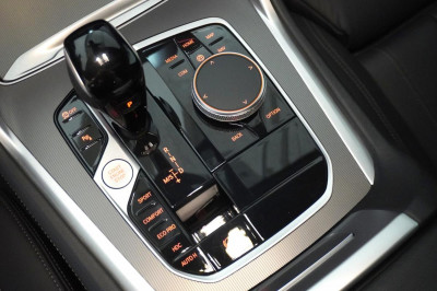 BMW X6 Gebrauchtwagen