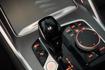 BMW X6 Gebrauchtwagen